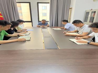 共交流，同分享，促提升—市交易公司舉辦項(xiàng)目異議處理“案例分享會(huì)”